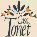 Logo Casa Tonet